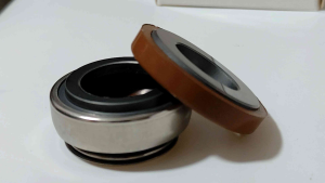 Mechanical seal 18mm SHS B39XS42X8 SSV | Shaft seal for water pump