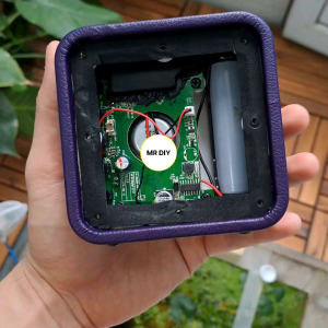 Mạch Loa Tháo Máy MUV0 2C Bluetooth 4.2 Công Suất 3w