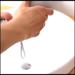 Tempat Sikat Gigi Travelling: Kotak Sikat Gigi Besar Portabel & Case Tooth Brush