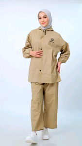 JAS HUJAN PRIA WANITA TERBAIK KUAT TEBAL ANTI AIR KUALITAS TERBAIK BY ANUGRAH