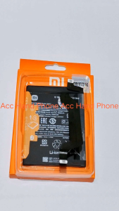 Baterai Batre Xiaomi Poco Pocophone X3 GT BM57 Redmi Note 10 5G Original