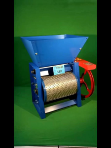 MESIN COFFEE PULPER/KUPAS KOPI YMCP-300FR YAMICHI