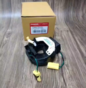Kabel Spiral Honda Jazz Ge8 - City Gm2 - Civic - Freed - Mobilio - Brio / Klakson Fleksibel