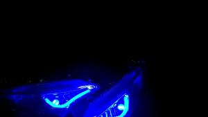 sein running sein supra x 125 fi injeksi custom alis running senja welcome | sein supra x fi