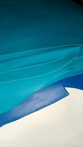 Kulit domba tebal 0.8mm