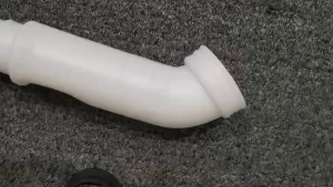 Washer Tank for Lancer 1997-2002 Lancer Pizza Compatible with Original Parts