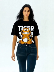 Kaos Distro Cotton Full Printing Kaos Lengan Pendek Cotton Pria Wanita Full Printing Kaos Distro Cotton Combed