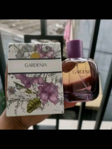 [COD] PARFUM WANITA Z*ARA PROMO PARFUM ORIGINAL EDP GARDENIA / ORCHID DAN RED VANILLA
