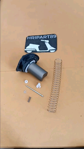 Karet Vakum Vacum Jarum Skep Per Assy Karburator Satria FU 150