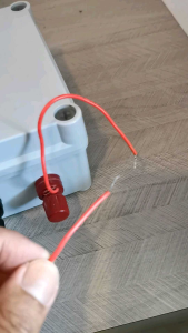 Transfomer 4000v Electric fence