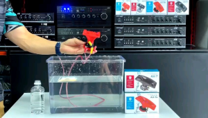 AUDAX AX-2R TITANIUM TWEETER