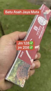 Jaya Mata Batu Asah Original Malaysia Alat Berkebun