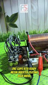 INVERTER SIAP PAKAI / Inverter 3OOO Watt Full Condensor