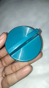 KNOP MESIN CUCI DUA TABUNG POLYTRON