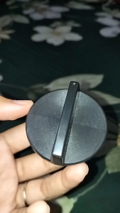 KNOP MESIN CUCI DUA TABUNG POLYTRON