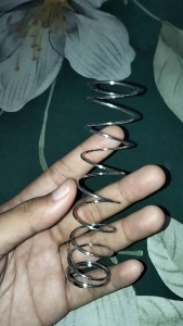 PER SEAL PEMBUANGAN MESIN CUCI 2 TABUNG