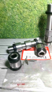 Bosh bush lengan ayun assy set monoshock honda cb 150 r cbr 150 r