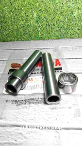 Bosh Bush Fork Swing Arm Arem Yamaha Vixion Baru & Bekas