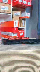 Filter Udara Asli Mio M3: Memahami dan Memilih Filter Udara yang Tepat