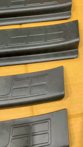 Sillplate Samping Calya Sigra 2016 2023 2024 2025 2026 2027 Hitam