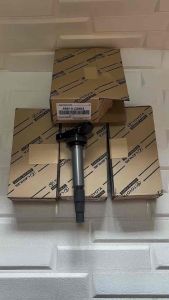 Ignition Coil for Toyota Altis 2008–2019 | 1ZR Engine - Per Piece