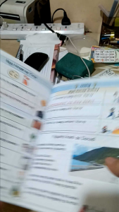 Marungko Booklet Gabay Sa Pagbasa Volume 1 to 5 for Early Readers - Comprehensive Set for Beginners