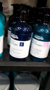 Loreal Professionnel Serie Expert Shampoo Hair Care 500ml