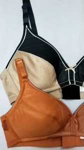 AVON SALE BRA NON-WIRE BIGGER SIZES 38B 38C 40B 40C 42B 42C