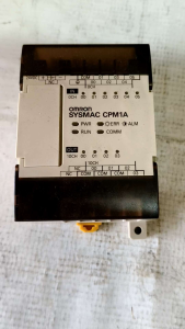 PLC Omron sismac CPM1A