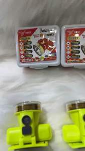 ไฟฉายคาดหัวชาร์จไฟรุ่น5028