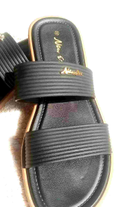 Sandal Karet New Era Cewe Dewasa BAN2