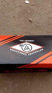 BUSTONG KULIT pria dewasa