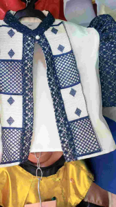 bolero traditional for womens