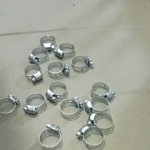 Clem bundar ukuran 7/8