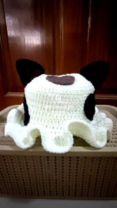 HATS & CAPS CHARACTER Crochet Customize for Mother and Baby