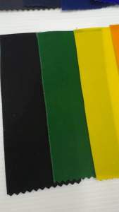 ผ้าเมตร ผ้าสักหลาด ผ้าปูบอร์ด หน้ากว้าง 54 นิ้ว