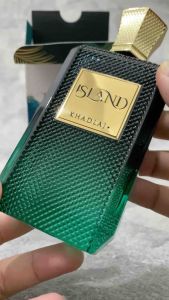 Decant Parfum Khadlaj Island XDP Share In Jar Travel Size