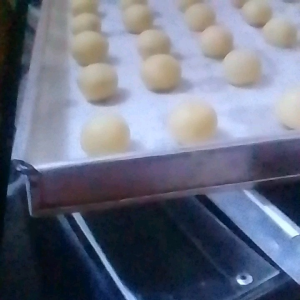 Loyang oven gas ukuran 40x60x4 cm / Loyang jumbo termurah / loyang oven kuker loyang nampan / bahan tebal almunium / loyang nampan ukuran p 60 cm L 40 cm T 4 c m  / loyang kue kering /