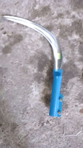 EGREK KOLONG 411 SIAP PAKAI MADE IN MALAYSIA  KUALITAS IS THE BEST( TELAH TER UJI).