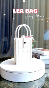 Lea Bag JIMS HONEY Tas Selempang Mini Wanita