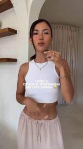 Lencir - Paket Bundle Minuman Prebiotics Kesehetan Lencir Original & Lencir Strong