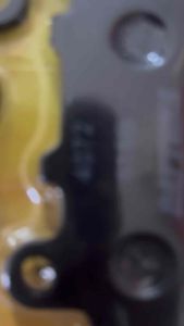 Kampas Rem Depan Cakram Discpad Racing Daytona PCX150 ADV150 100% Original Daytona Kode 4072