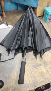 Golf Umbrella Single canopy Heavy Duty