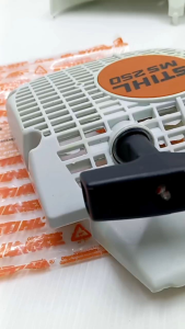 Recoil Starter Ms250 stihl gergaji mesin pemotong kayu senso recoil ms250 merk stihl