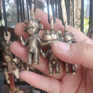 STO NIÑO HUBAD (MALAKI SIZE)