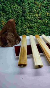 Moncong Pipa Kristal A250: Desain Unik & Berkualitas Tinggi