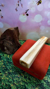 Pipa Once Cangklong Moncong Marlino Model Kotak Full Daging A241