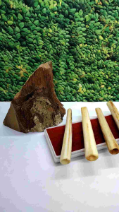 Klokotan Pipa Once Moncong Marlino Model Bulat Minimalis A248