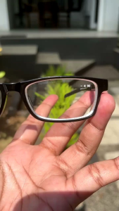 Kacamata Minus Rabun Jauh Untuk Pria dan Wanita