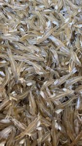 KHÔ CÁ CƠM TRẮNG LOẠI 1 GÓI 500gr